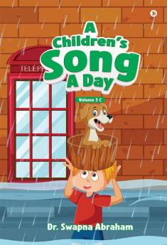 A Children's Song A Day: Volume 3 C