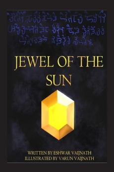 Jewel of the Sun