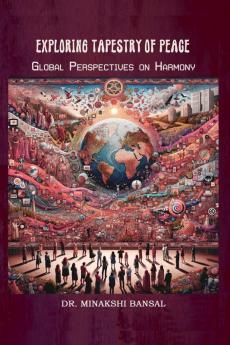 Exploring Tapestry of Peace: Global Perspectives on Harmony