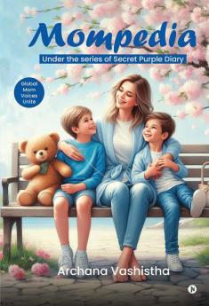 Mompedia: Under the Series of Secret Purple Diary