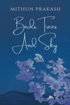 Birds Trees and Sky