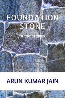 FOUNDATION STONE