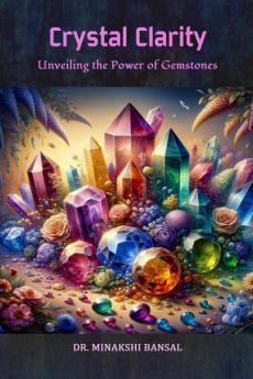 Crystal Clarity: Unveiling the Power of Gemstones