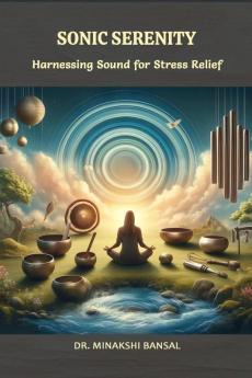 Sonic Serenity: Harnessing Sound for Stress Relief