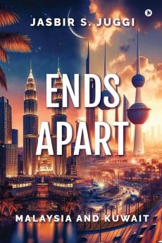 Ends Apart: Malaysia and Kuwait