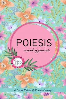POIESIS: a poetry journal