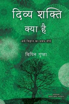 Divya Shakti Kya Hai / दिव्य शक्ति क्या है: Sarvam Vijnana ka Prabandh Veerya