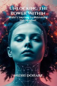 Unlocking the Power Within: Nidhi's Journey to Mastering Her Mindset