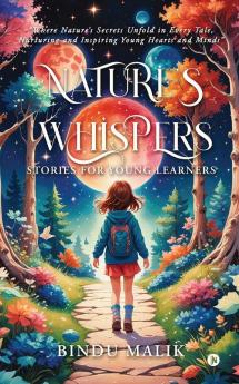 Nature’s Whispers: Stories for Young Learners