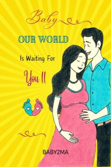 Our World Is Waiting For You!!!