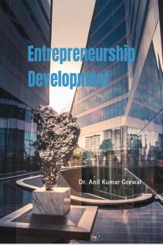 Entrepreneurship Development