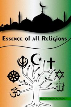 ESSSENCE OF ALL RELIGIONS