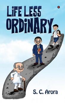 Life Less Ordinary: None