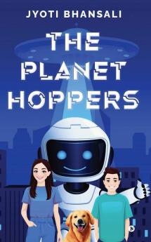 The Planet Hoppers