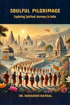 Soulful Pilgrimage: Exploring Spiritual Journeys in India