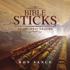 Bible Sticks