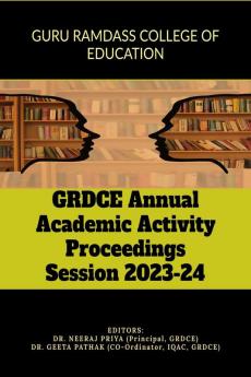 GRDCE Annual Academic Activity Proceedings: Session 2023-24