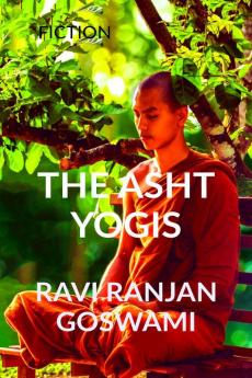 THE ASHT YOGIS