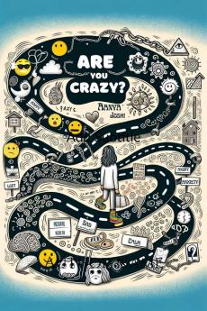 Are You Crazy?: Unmasking Mental Health Stigma One Story at a Time