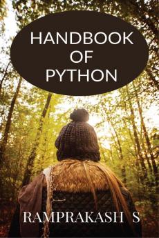 Handbook of Python