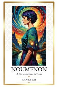 Noumenon: A Therapist’s Quest in Verses