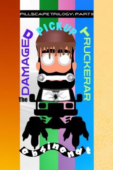 The Damaged Pickup Truckerar