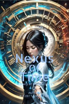 Nexus of Time: A Story of Unseen Stars-2