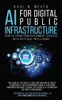 AI for Digital Public Infrastructure: How to Transform Government Services with Artificial Intelligence