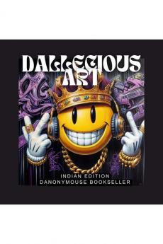 DALLECIOUS ART: INDIAN EDITION