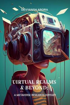 VIRTUAL REALMS & BEYOND: A METAVERSE RESEARCH ODYSSEY: Exploration of Digital Realities in the Metaverse Environment