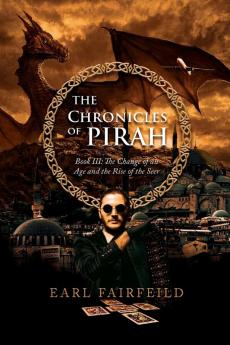 The Chronicles of Pirah Book III