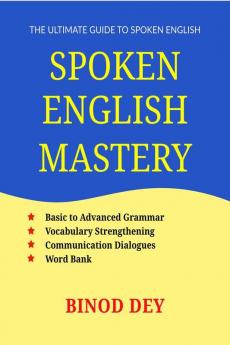 Spoken English Mastery