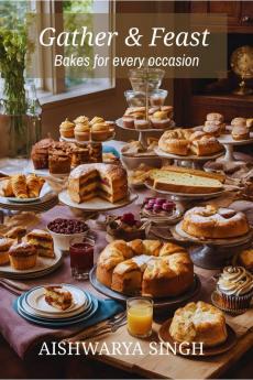 Gather and Feast: Bakes for Every Occasion