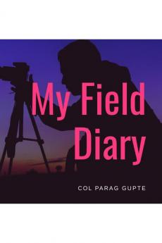 My Field Diary