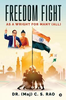 FREEDOM FIGHT as a wright for many (all)