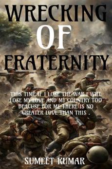 Wrecking Of Fraternity: The Petrify Bloodshed