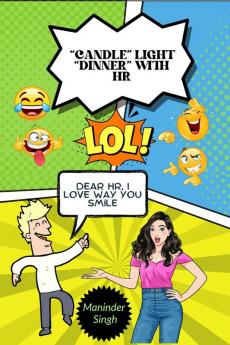 "Candle" Light "Dinner" With HR: Comic | Comedy | Stand up Show | Story of Innocent Boy From Innocent Village