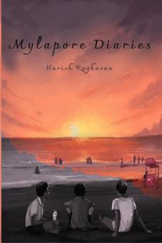 Mylapore Diaries