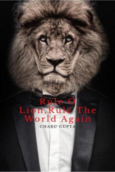 Rule O Lion Rule The World Again.