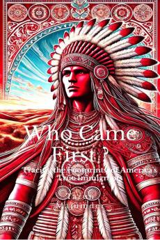 Who Came First  ?: Tracing the Footprints  of America's  True Immigrants