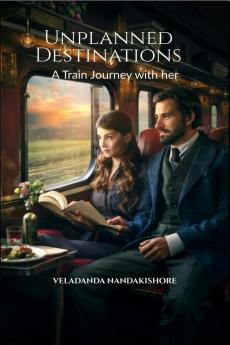 Unplanned Destinations: A Train Journey with Her