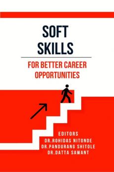 SOFT SKILLS for better career opportunities