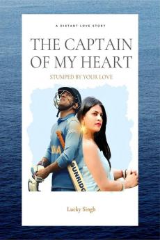 The Captain Of My Heart