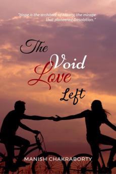 THE VOID LOVE LEFT