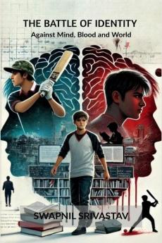 THE BATTLE OF IDENTITY: Against Mind Blood and World