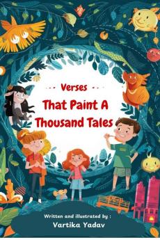 Verses That Paint A Thousand Tales