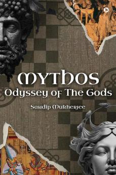 Mythos Odyssey of the Gods