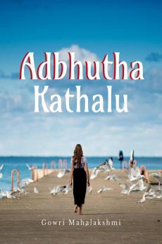 Adbhutha Kathalu