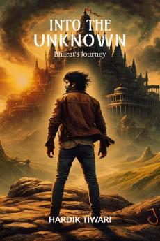 Into the Unknown: Bharat’s Journey