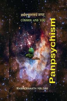 Panpsychism: Cosmos and You